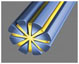 How Microfiber
Works