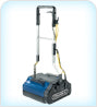 Brush System with Encapsulation (Carpet & Tile Floors)