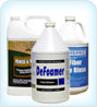 Enzyme Stain Removal Chemicals (Non-Toxic)