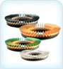 Diama Brush System