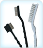 Small Hand Brushes
