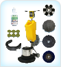 Marble Buffer and Kit