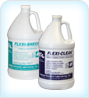Rubber Floor Care