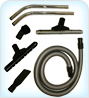 Wet Dry Vacuum Accessories & Parts