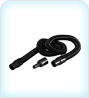 Dry Carpet Machine Accessories