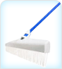 Carpet Rakes