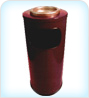 Cigarette & Ash Containers