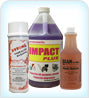 Concrete & Terrazzo Chemicals