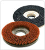 Floor Buffer Rotary Brushes