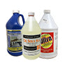 Spot cleaning/Traffic lane cleaners
