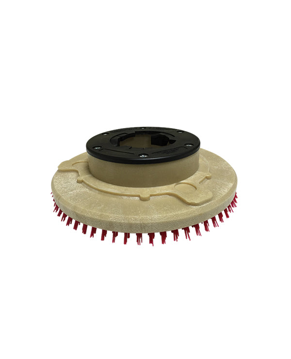 JL Pad Driver 12"