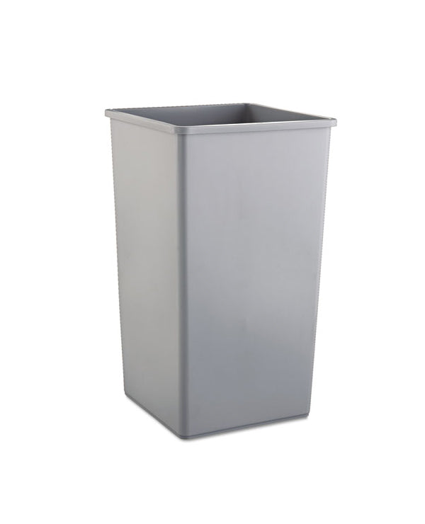 Untouchable Square Container 50 Gal