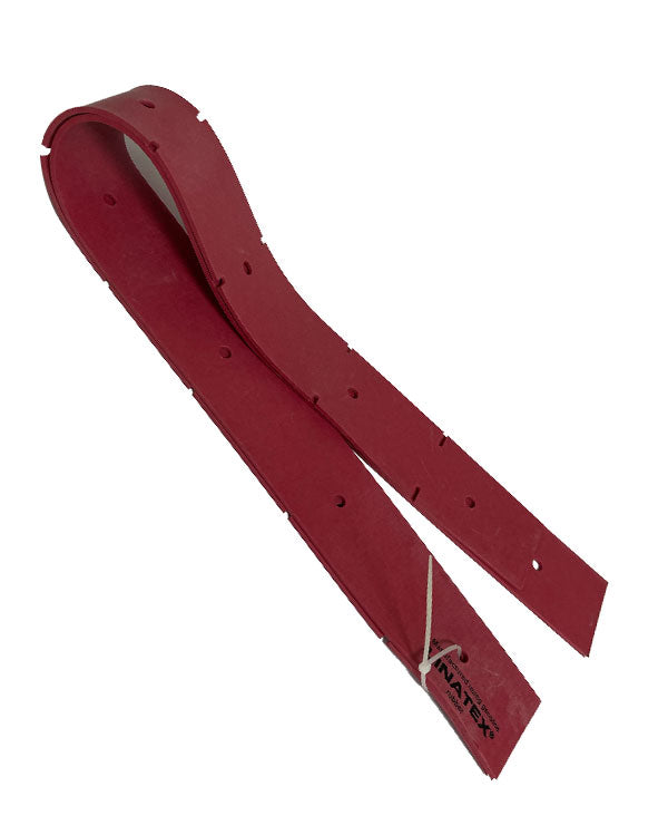 16" JL Scrubber Squeegee Blades