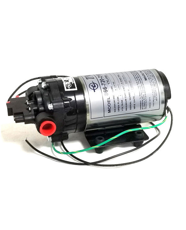 170 PSI PUMP
