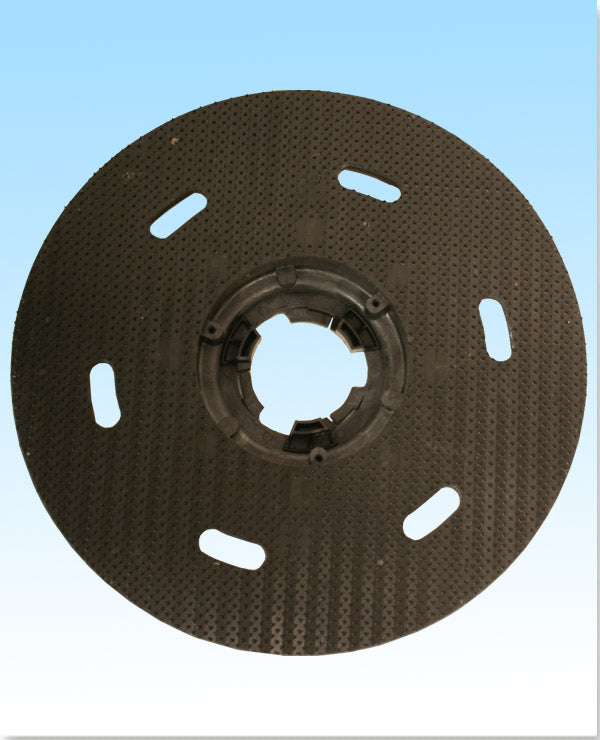 19" Mighty-Lok W/Clutch