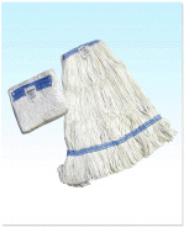 ABCO DELUXE LOOPED MOP Large Rayon