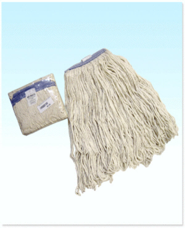 ABCO DELUXE LOOPED MOP Large Cotton