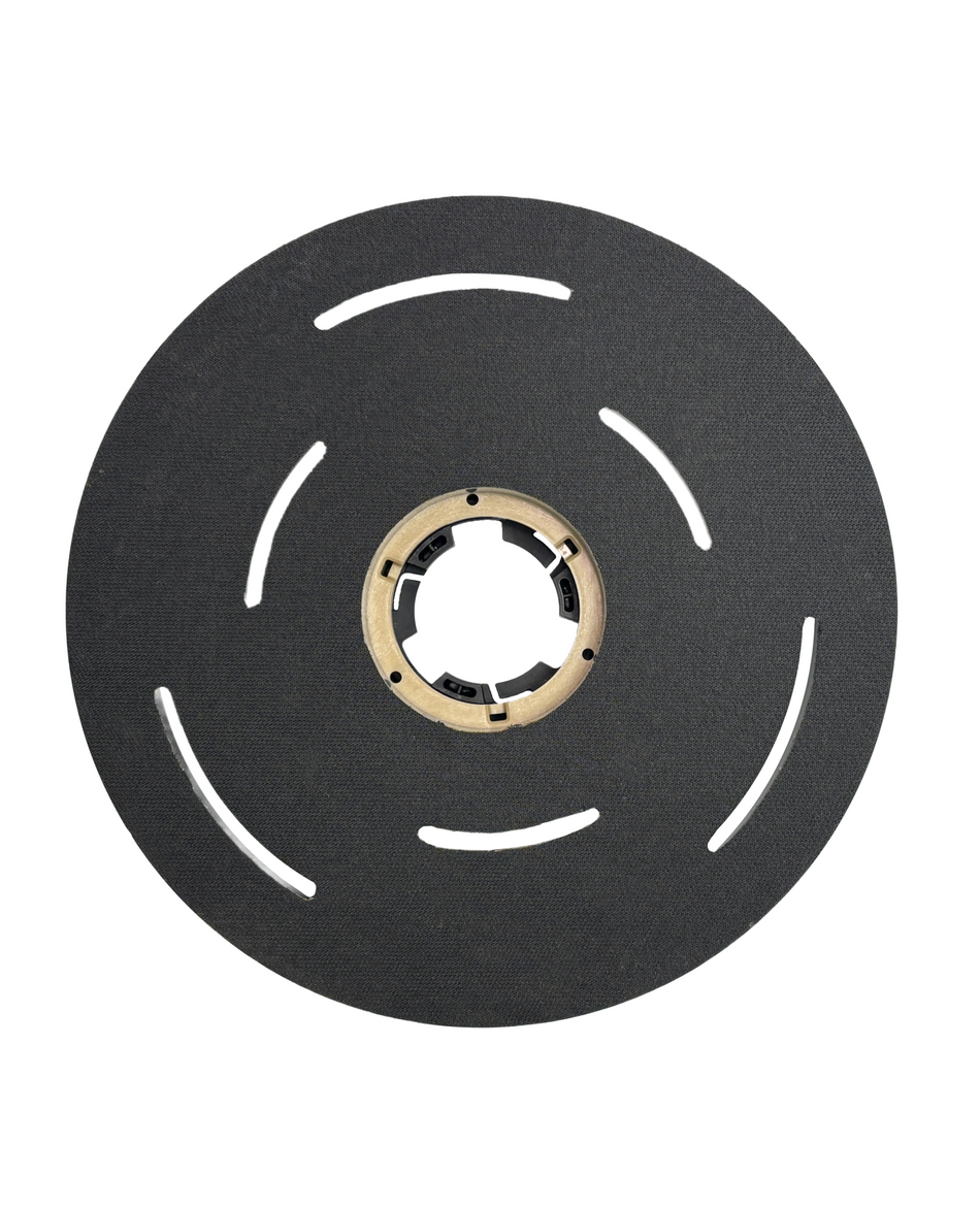 Aluminum Marble Pad Holder 17"