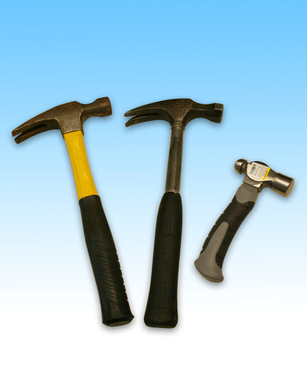 JL Ball Pein Hammer