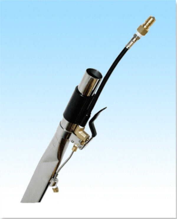 Crevice Tool External Spray 14" L 6" W