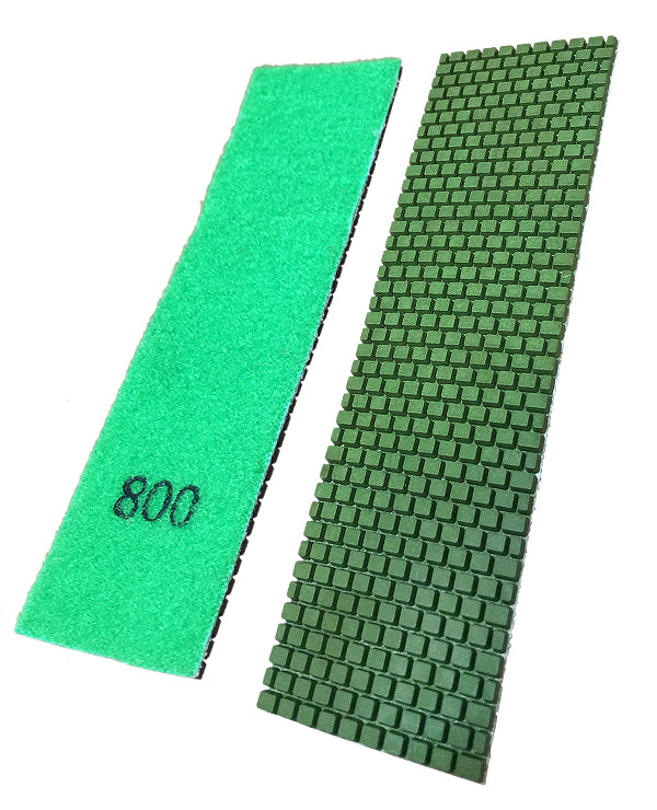 Diamond Polishing Strip 800Grit