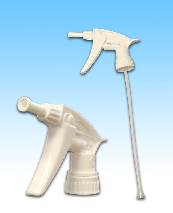Trigger Sprayer Foam