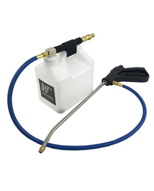 HYDRO-FORCE PLUS SPRAYER