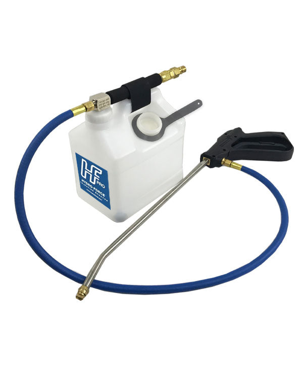 HYDRO-FORCE INJECTION SPRAYER PRO