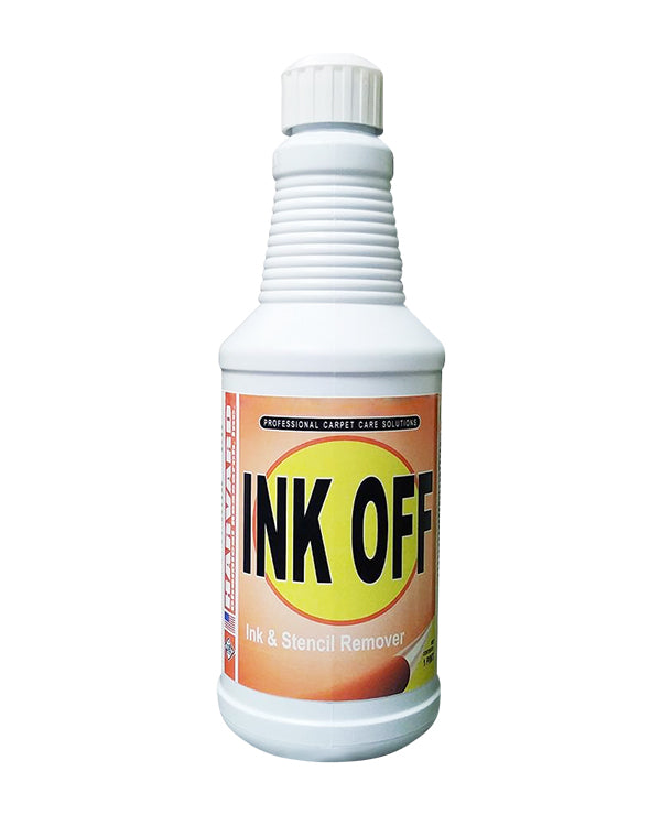 INK OFF