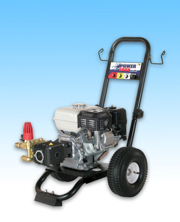 JL 2500 PSI w/ Honda engine & Comet pump