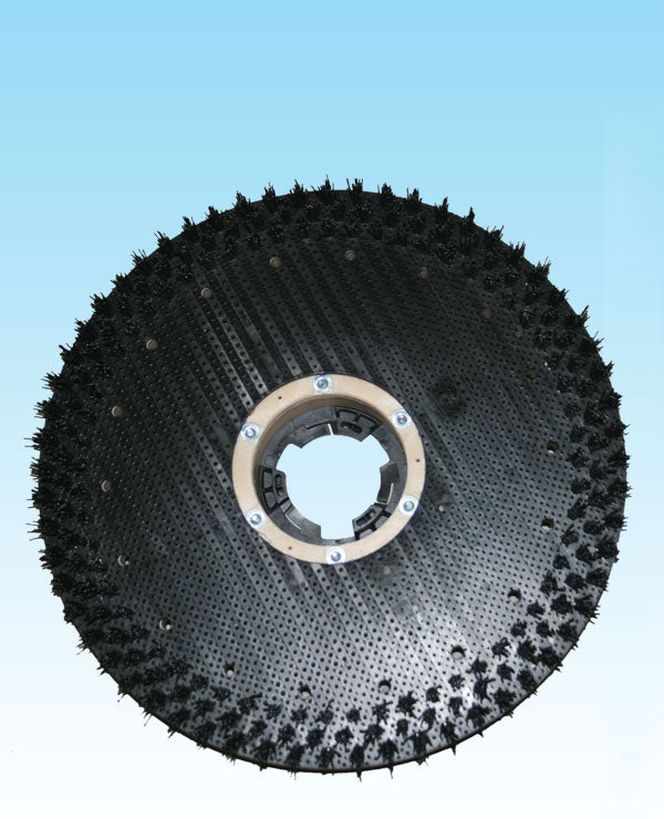 JL Combo Power Pad Mal Grit 19"