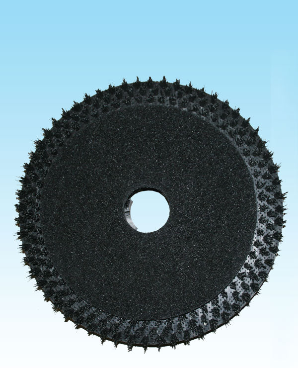 JL Combo Power Pad Mal Grit 19"