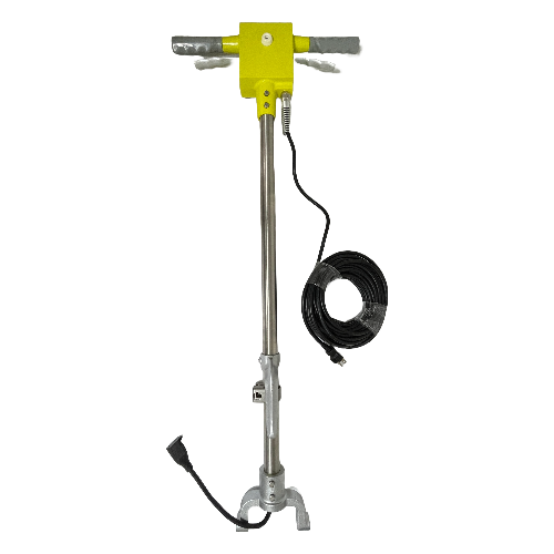 Complete Handle for JL Pro Buffer Series