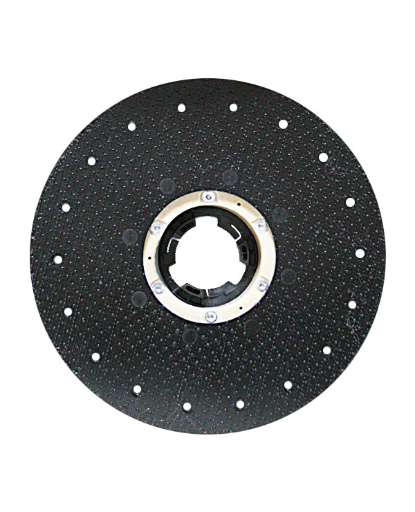 JL 17" Mighty Grip 3in 1 T/B
