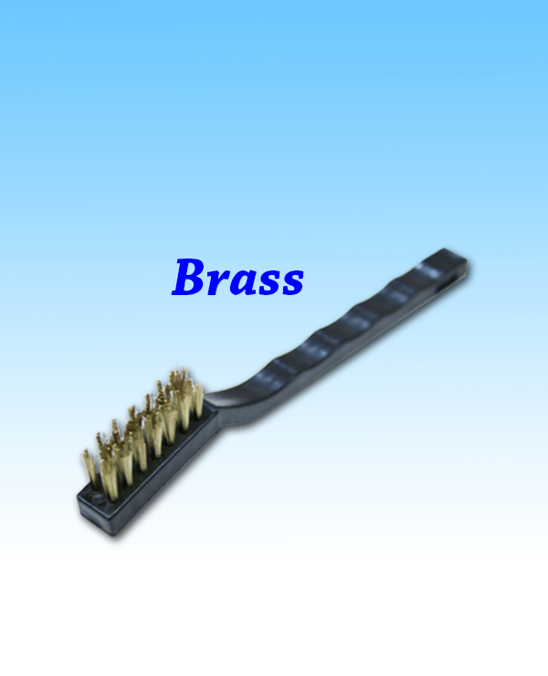 JL Mini Welders Brush