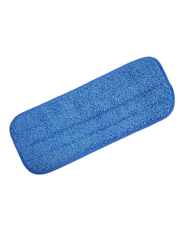 Impact Microfiber Flat Mop Replacement Pad