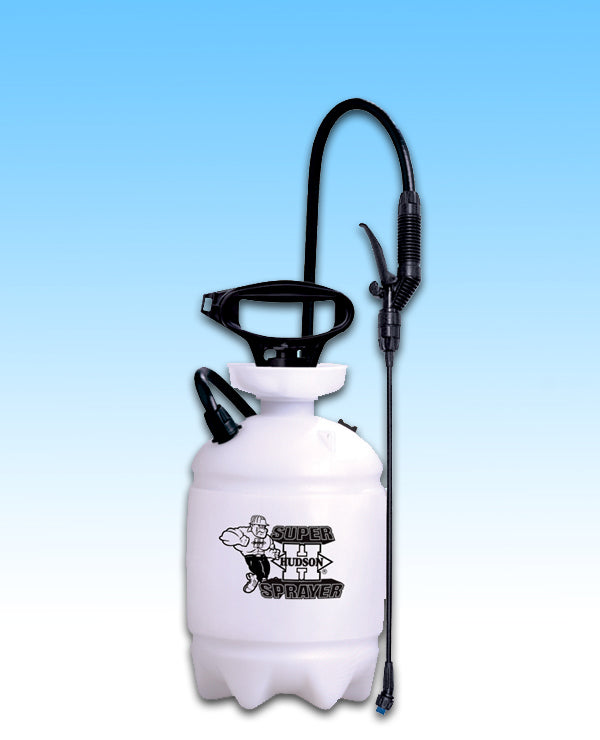 Pro Super Sprayer - 1 Gal