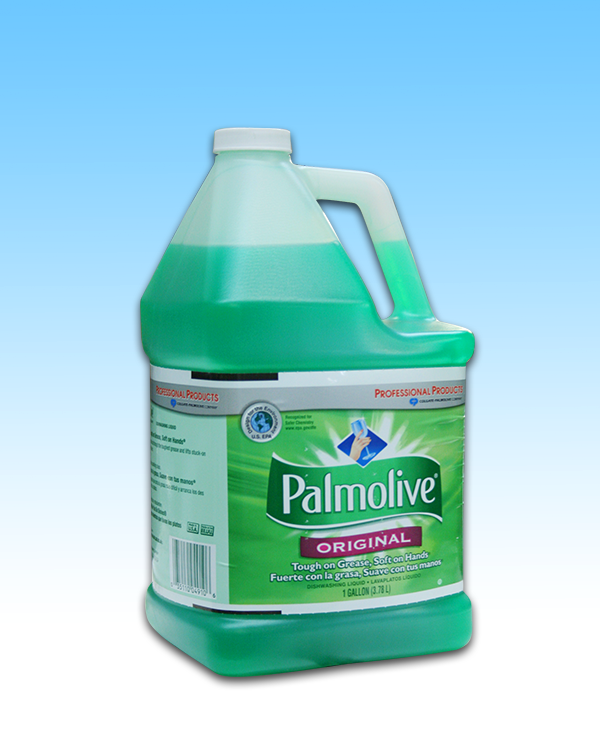 Palmolive Original Scent GAL