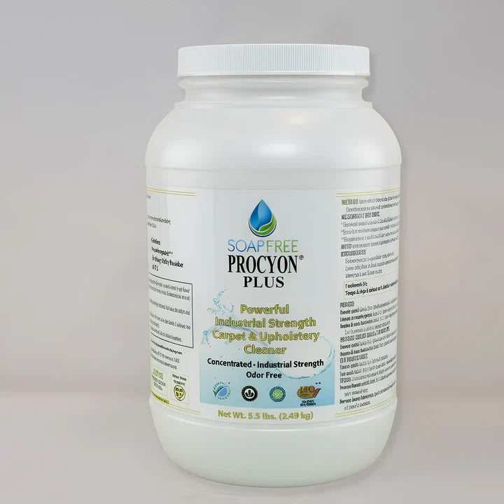 Procyon Plus Powder