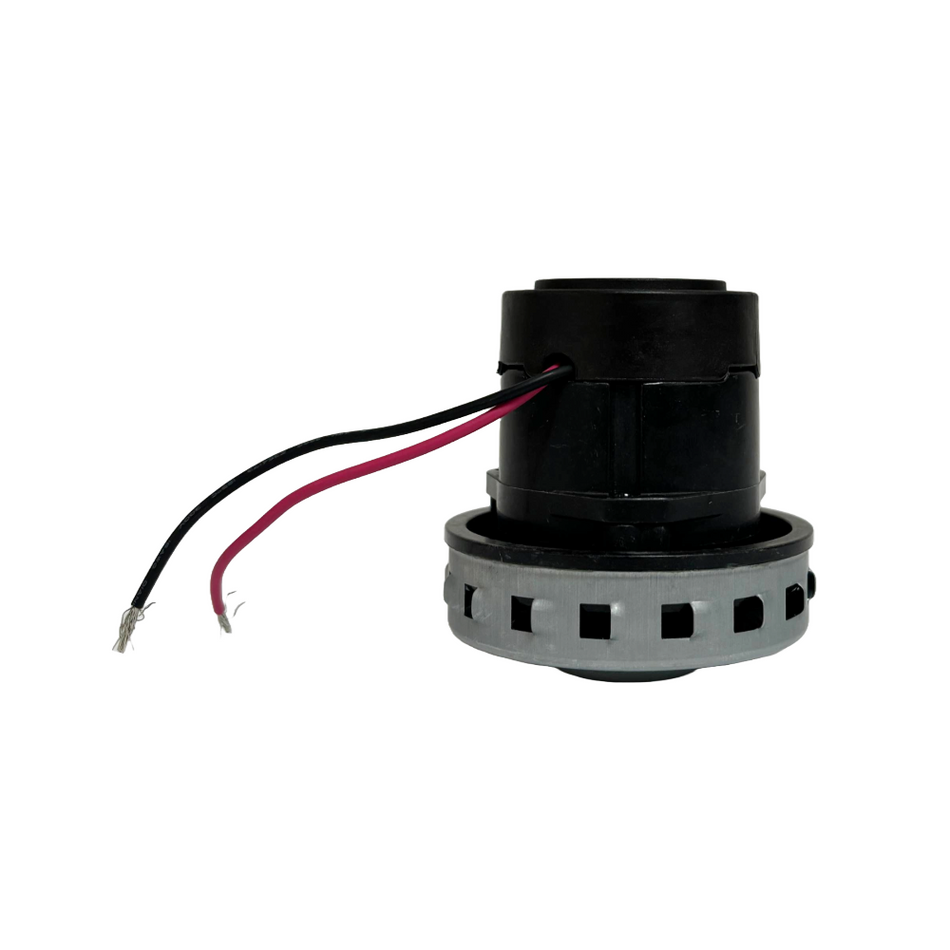 Vacuum Motor for JL Python Upright Auto Scrubber