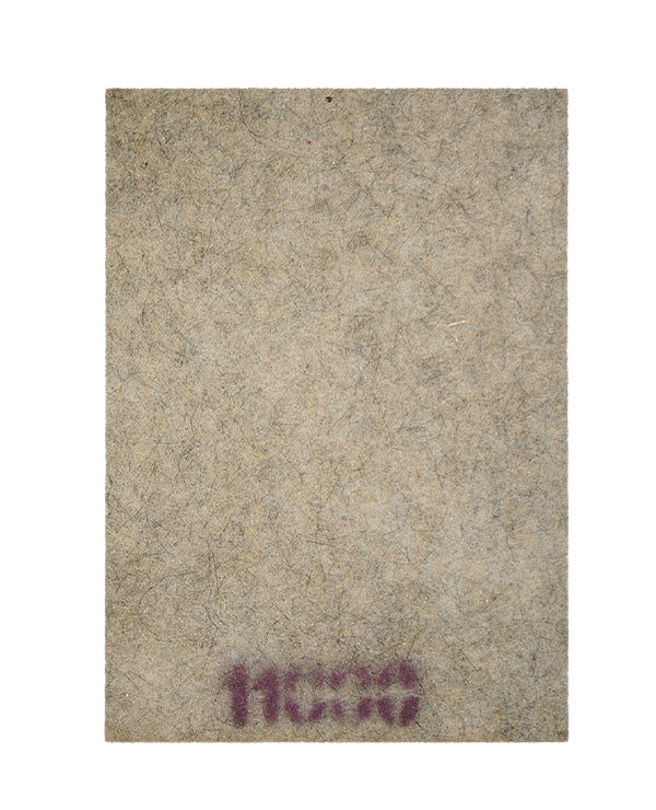 Rectangular Diamond Pad 11000 GRIT 14"x20"