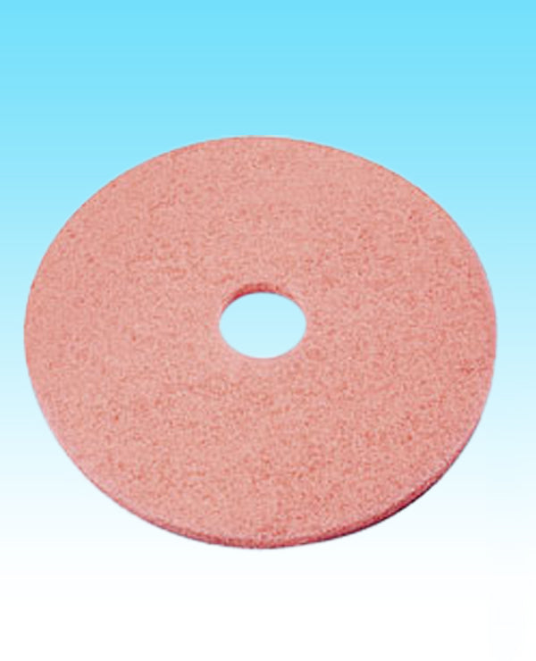 Pink Remover Burnishing Pad
