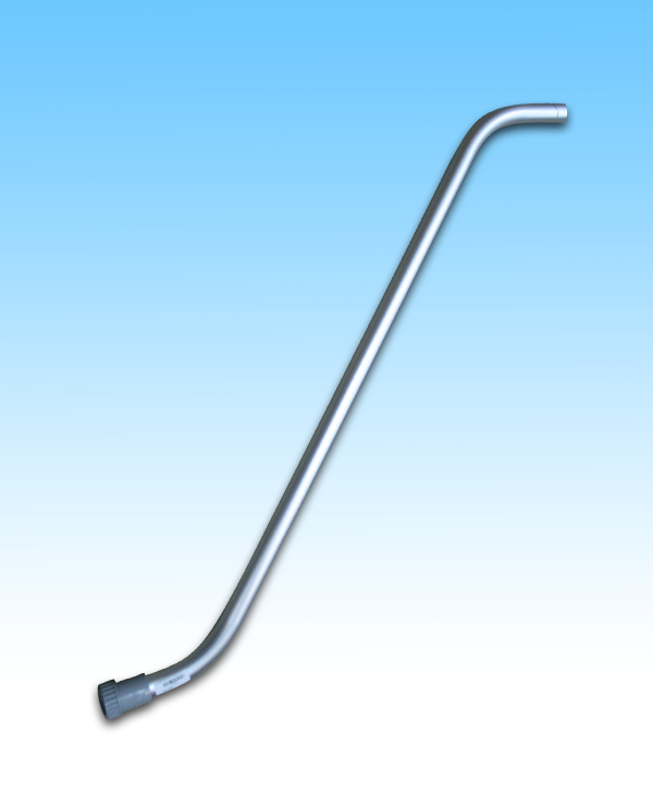 Aluminum Wand 1PC  For Backpack Vacuums