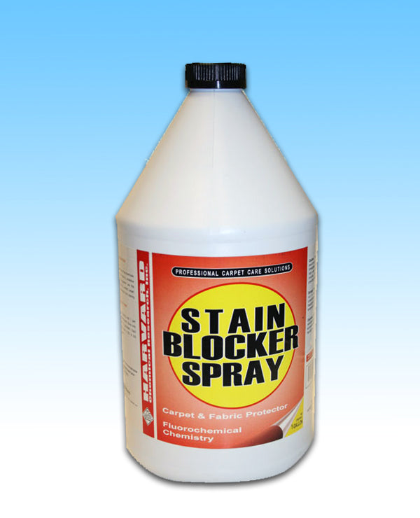 Stain Blocker Spray GAL