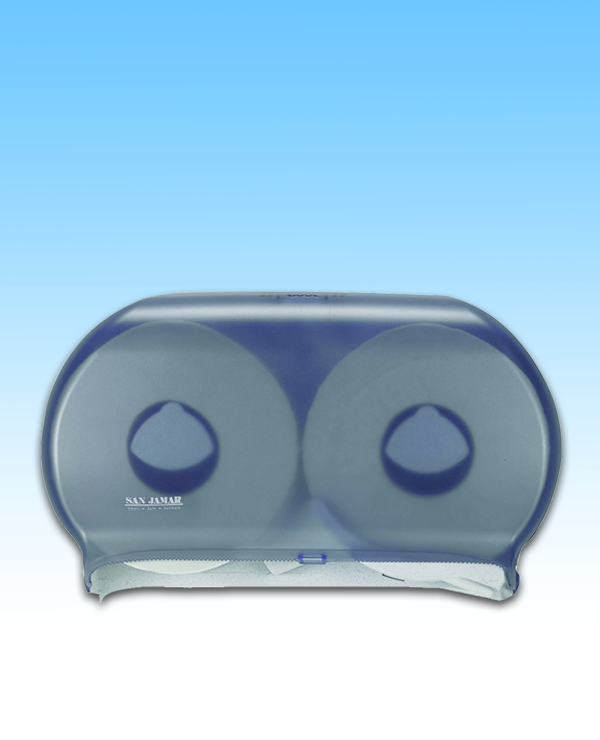 San Jamar R4000TBL Dispenser