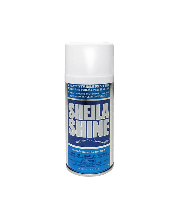SHEILA SHINE Aerosol
