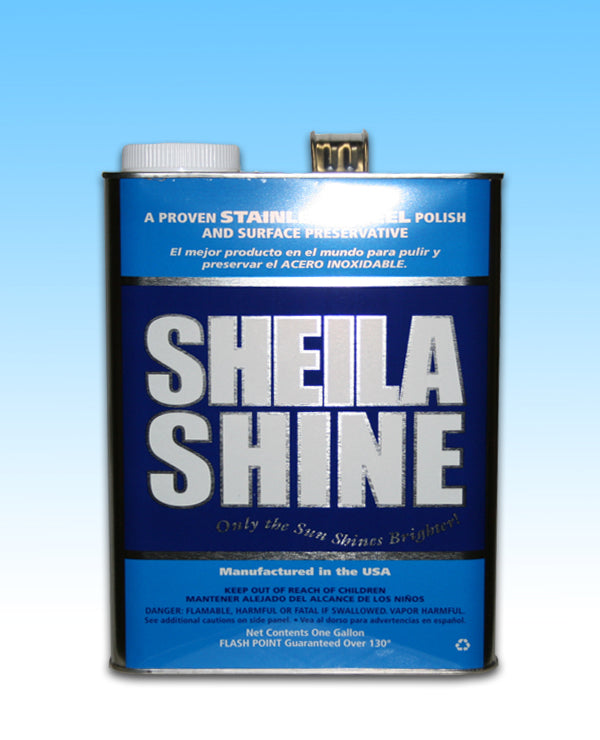 SHEILA SHINE GAL