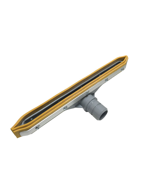 Squeegee Double Natural
