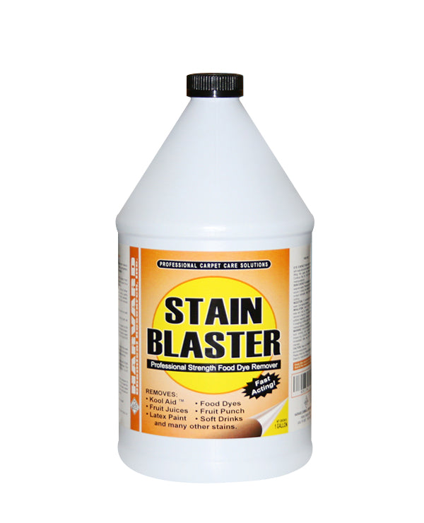Stain Blaster GAL