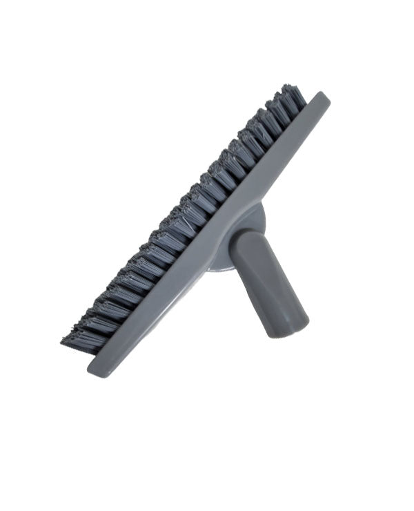 Swivel Tile and Grout Bursh